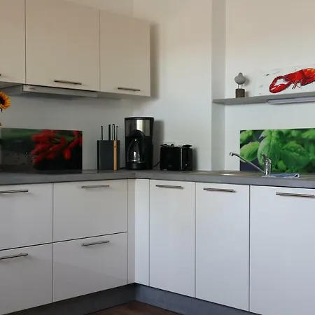 Galerie 65 Апартаменты