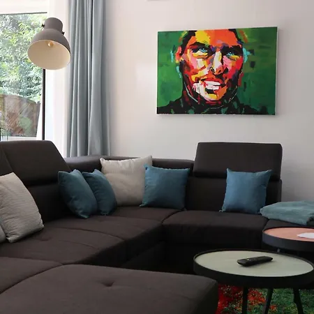 Appartement Galerie 65 Nettetal