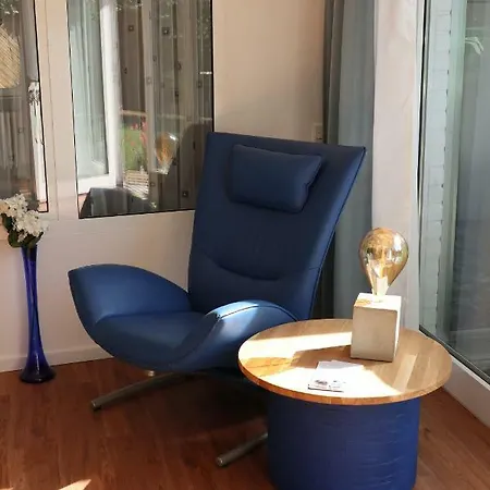 Galerie 65 Апартаменты *