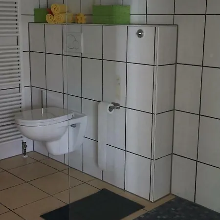 Appartement Galerie 65 *