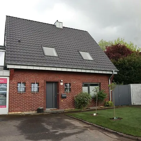 Galerie 65 Apartamento Nettetal