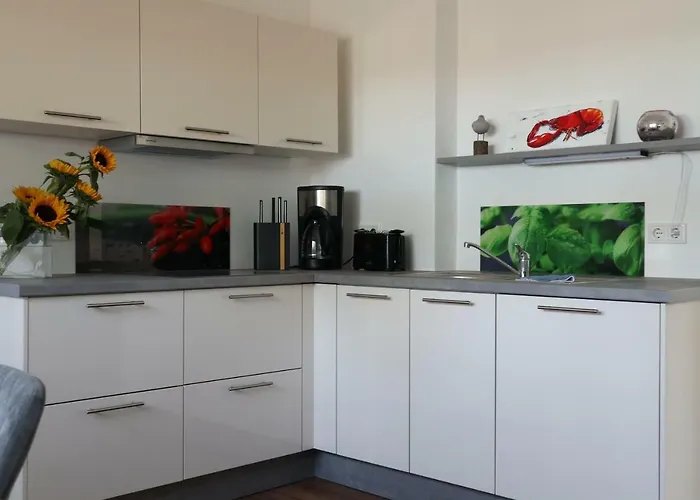 Galerie 65 Appartement