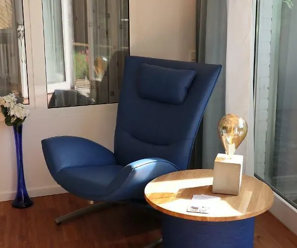 Galerie 65 Apartman *