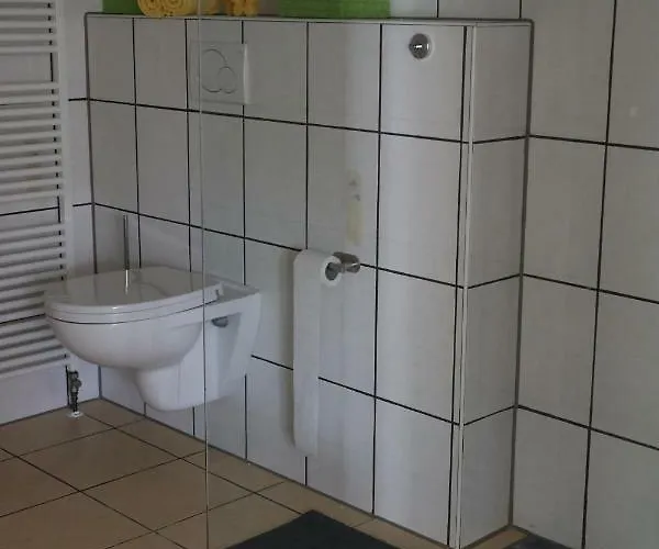 Apartman Galerie 65 *